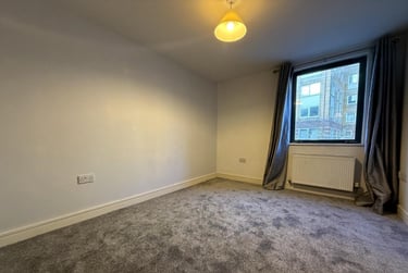 1 bed flat, Ebrington Street, City Centre, Plymouth, PL49AD - Image 3